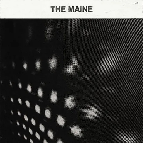 Album artwork for The Maine by The Maine