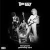 Album artwork for Live From Germany 1973 by Thin Lizzy