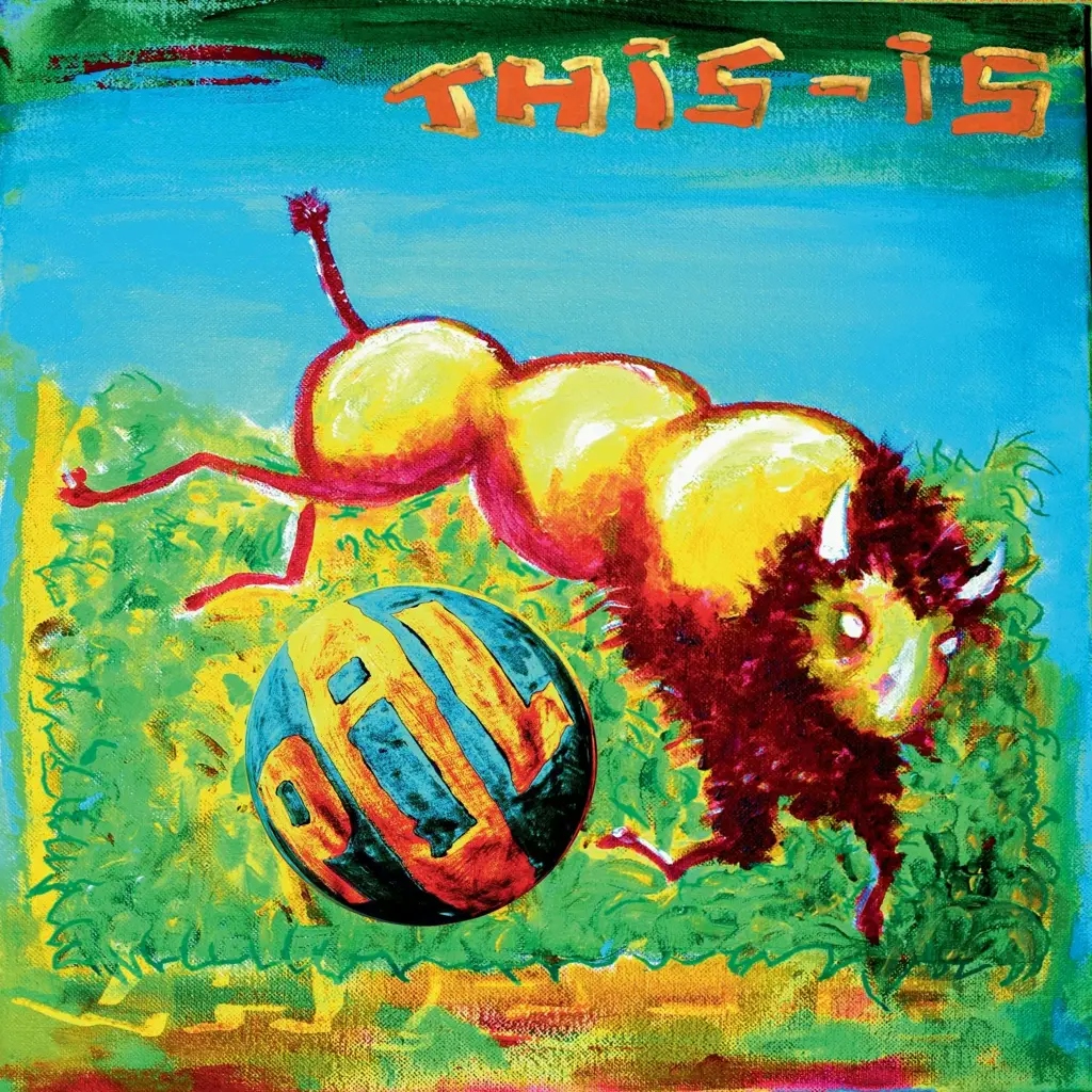 Album artwork for This Is Pil - RSD 2024 by Public Image Limited