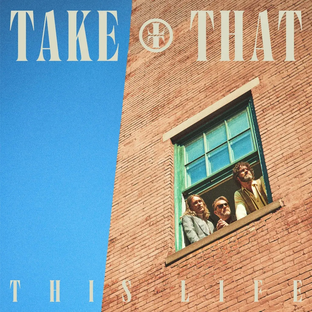 Album artwork for This Life by Take That