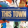 Album artwork for This Town (Music From The Original BBC Series) by Various
