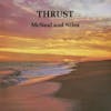 Album artwork for Thrust  by Wilbur Niles