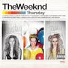 Album artwork for Thursday by The Weeknd