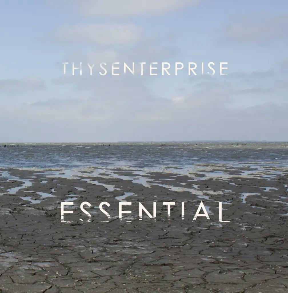 Album artwork for Essential by Thysenterprise