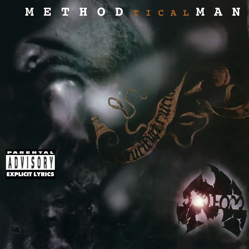 Album artwork for Tical by Method Man