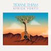 Album artwork for Africa Yontii by Tidiane Thiam