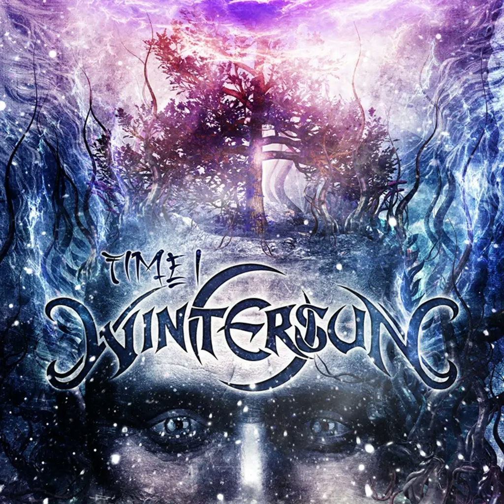 Album artwork for Time I by Wintersun