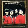Album artwork for The Best Of - Time For Heroes by The Libertines