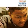 Album artwork for Today And Tomorrow by Mccoy Tyner