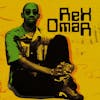 Album artwork for Rex Omar by Rex Omar