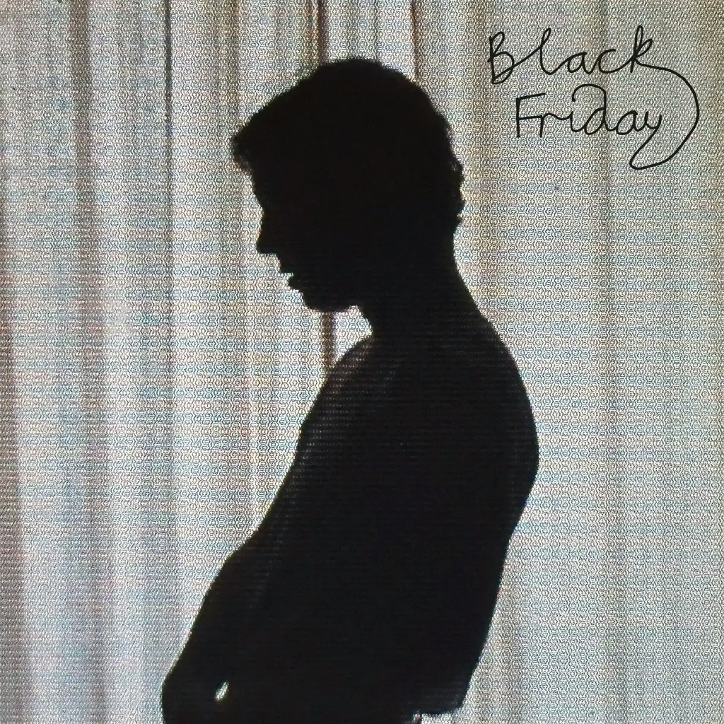 Album artwork for Black Friday by Tom Odell