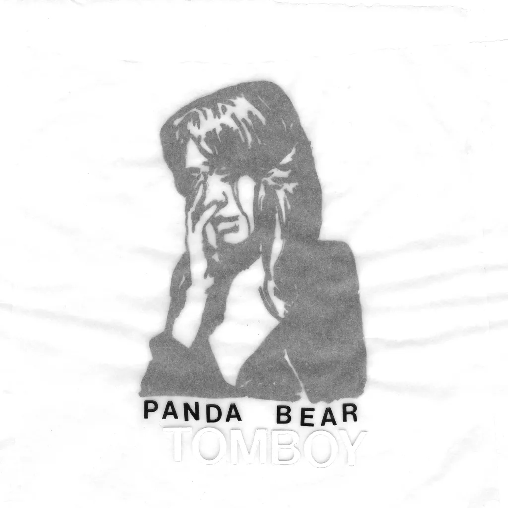 Album artwork for Album artwork for Tomboy by Panda Bear by Tomboy - Panda Bear