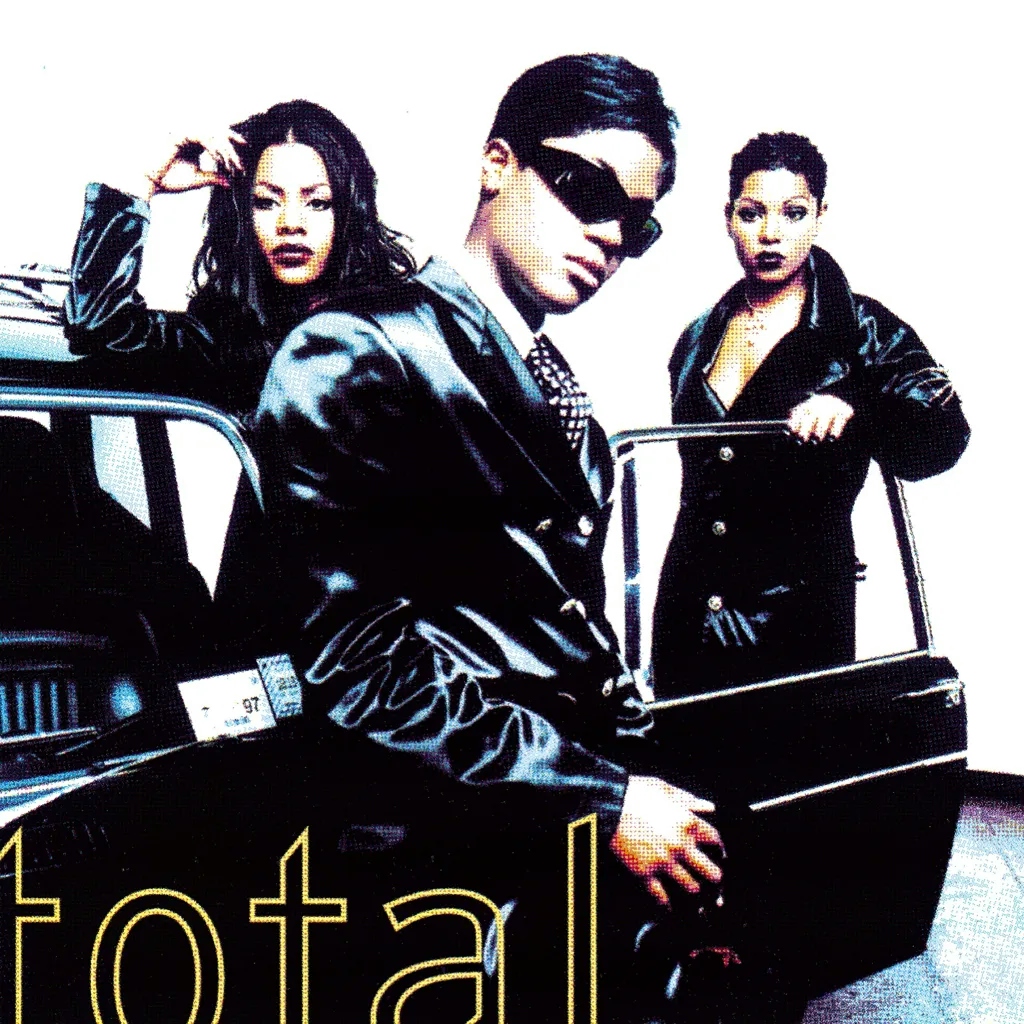 Album artwork for Total by Total