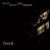 Album artwork for Trace by Helen Money and Will Thomas