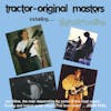 Album artwork for Original Masters by Tractor