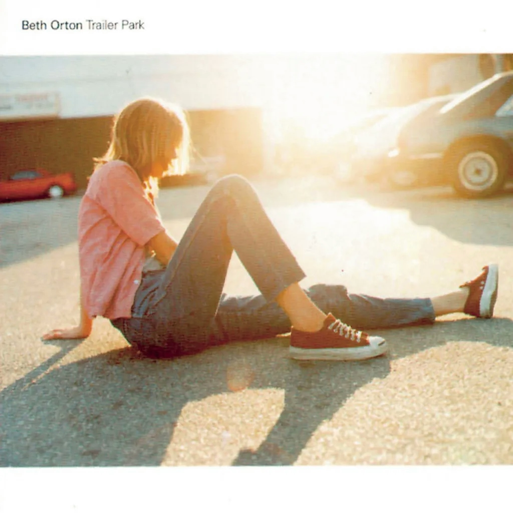 Album artwork for Trailer Park by Beth Orton