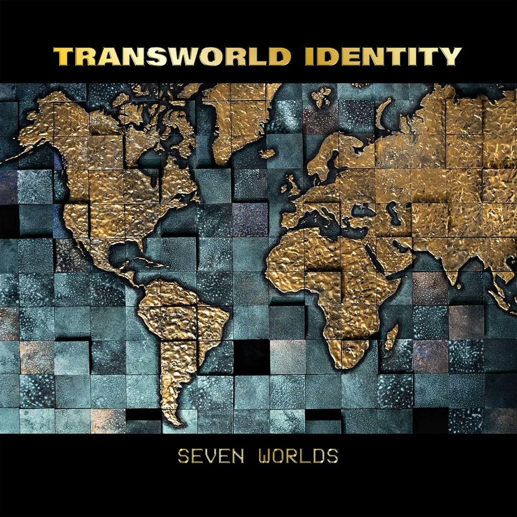 Album artwork for Seven Worlds by Transworld Identity