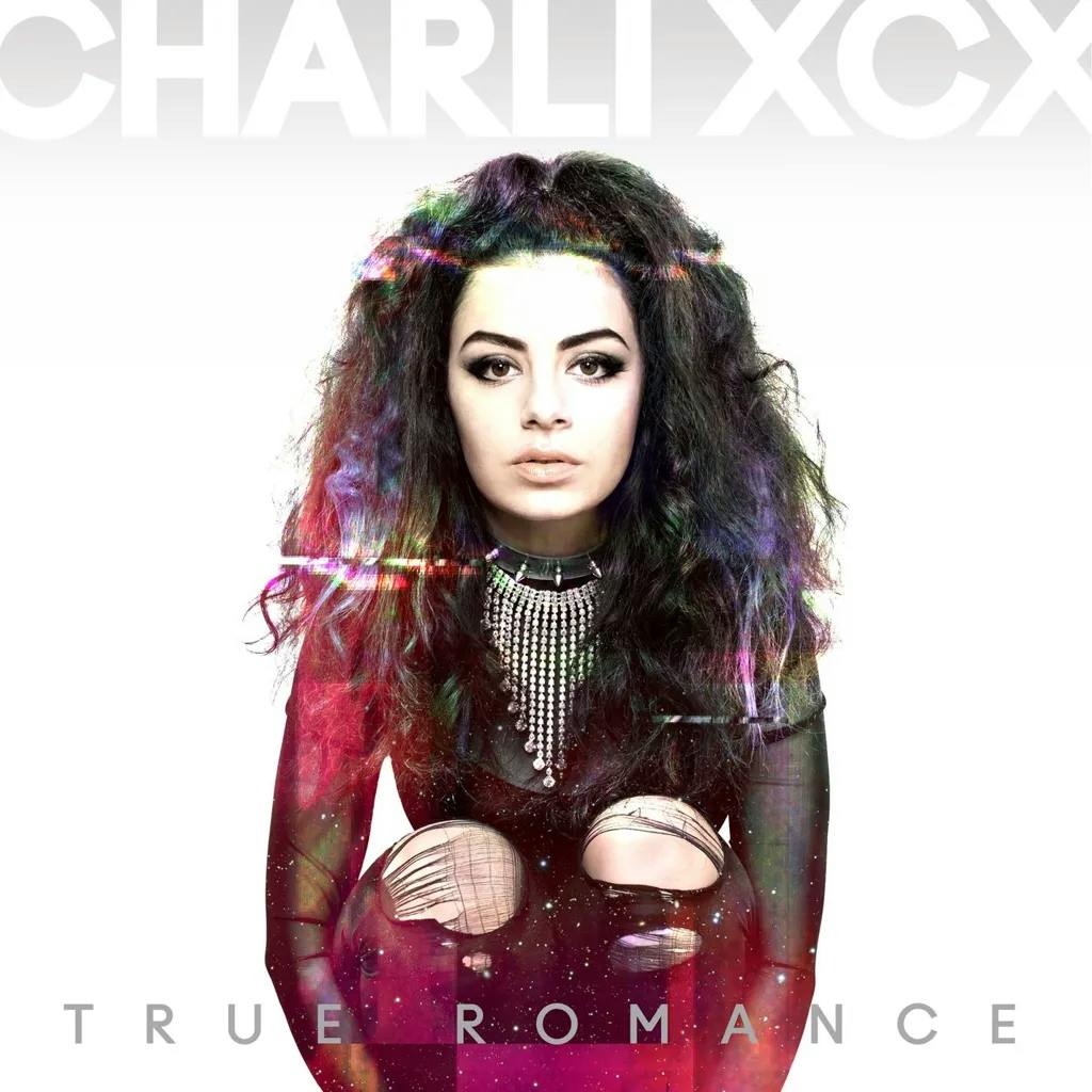 Album artwork for True Romance by Charli XCX