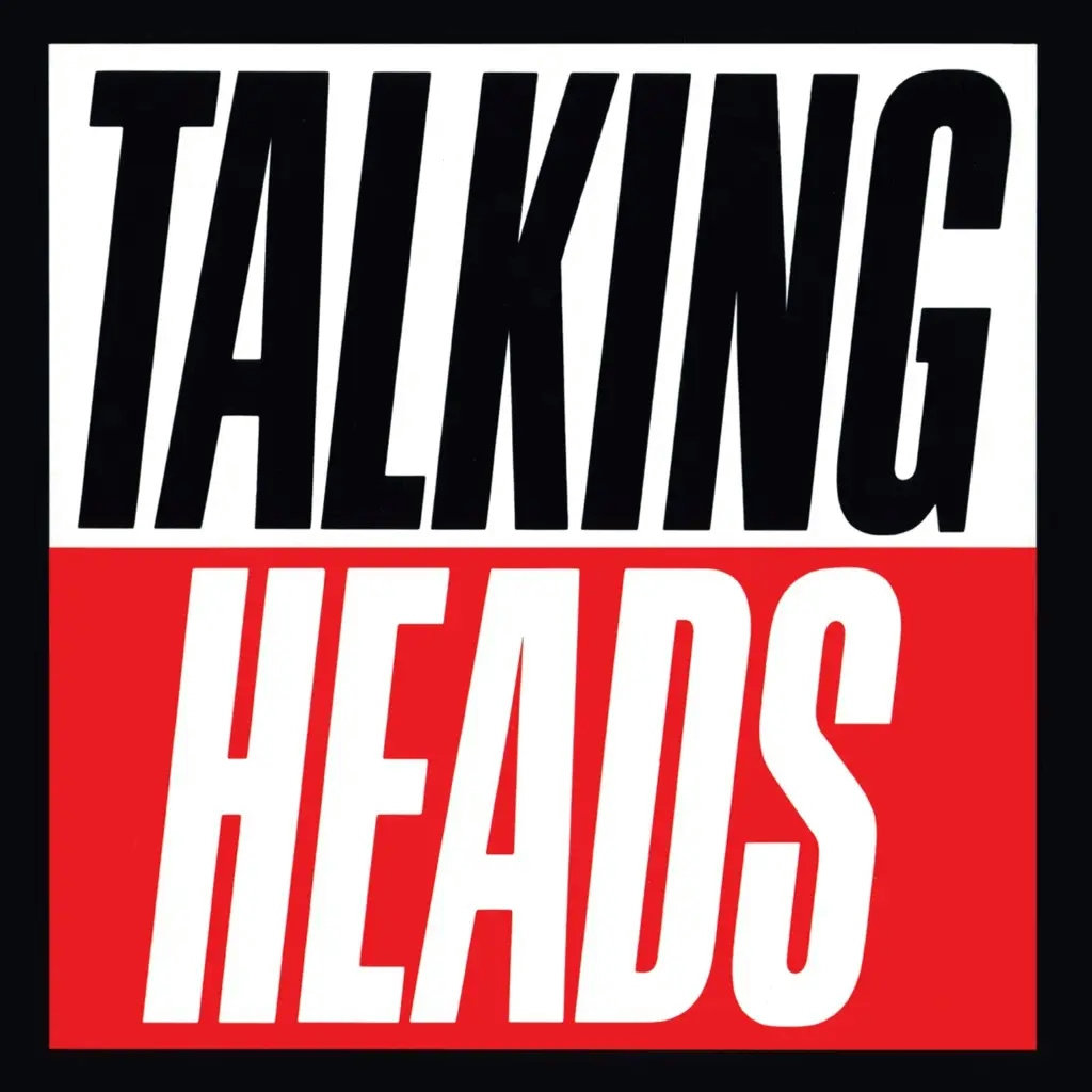 Album artwork for True Stories by Talking Heads