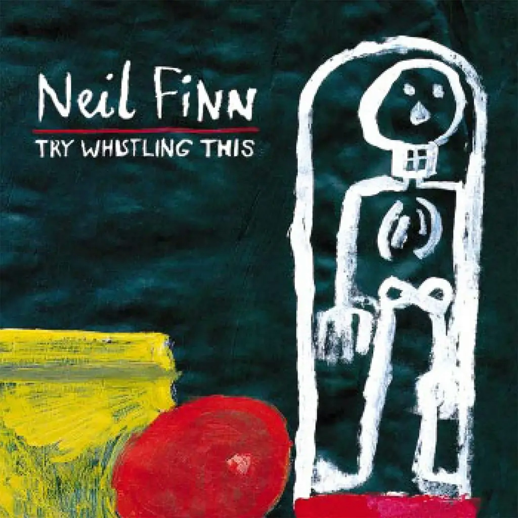 Album artwork for Try Whistling This by Neil Finn