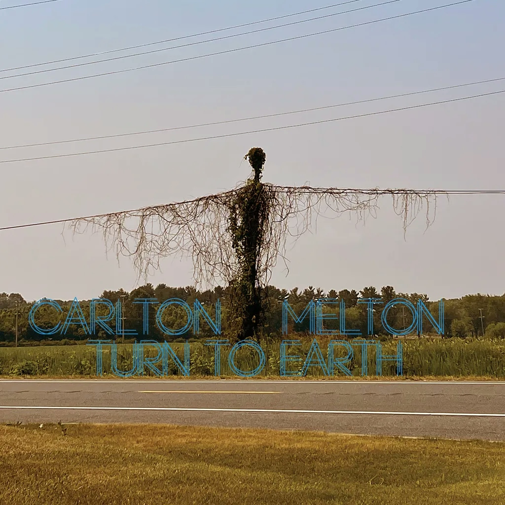 Album artwork for Turn To Earth by Carlton Melton