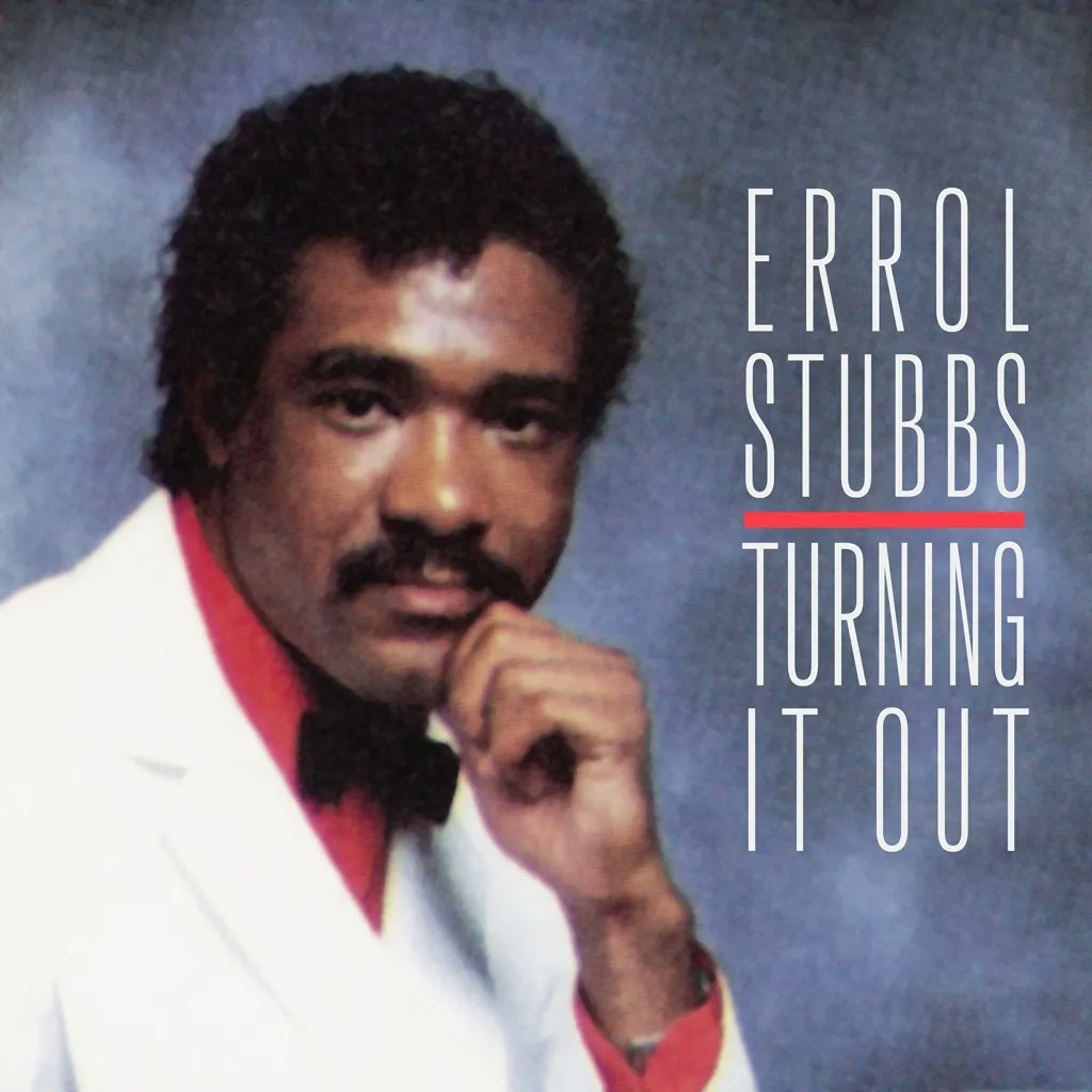 Album artwork for Turning it Out by Errol Stubbs