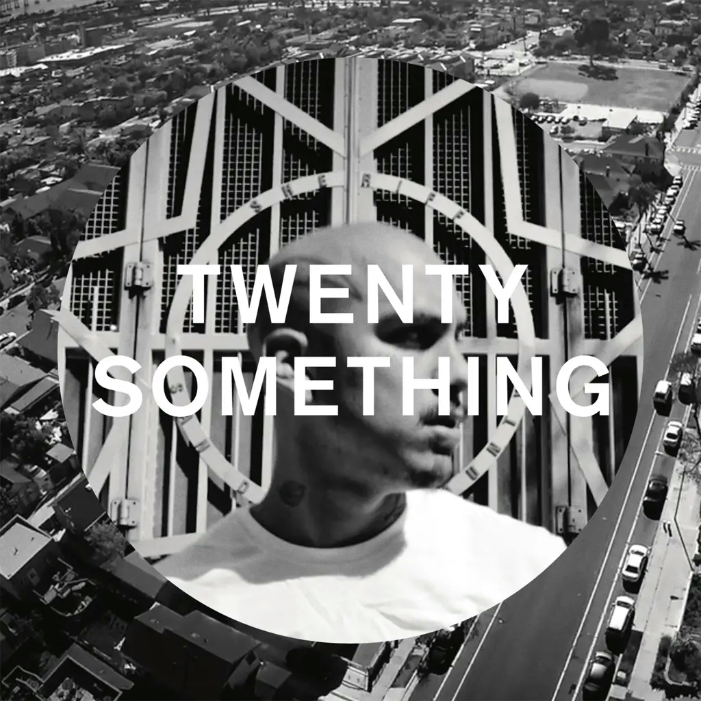 Album artwork for Twenty Something by Pet Shop Boys