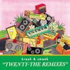 Album artwork for Twenty - The Remixes by Kraak and Smaak