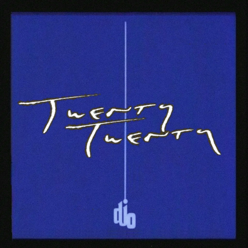 Album artwork for Album artwork for Twenty Twenty by Djo by Twenty Twenty - Djo