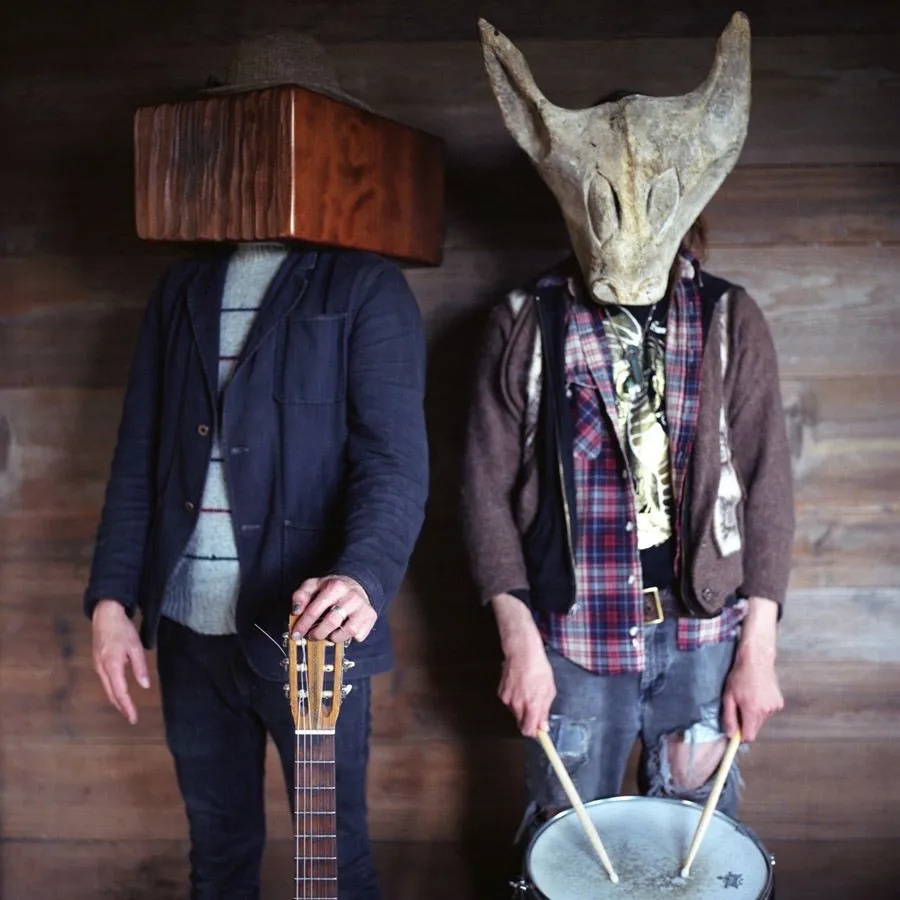 Album artwork for Two Gallants by Two Gallants