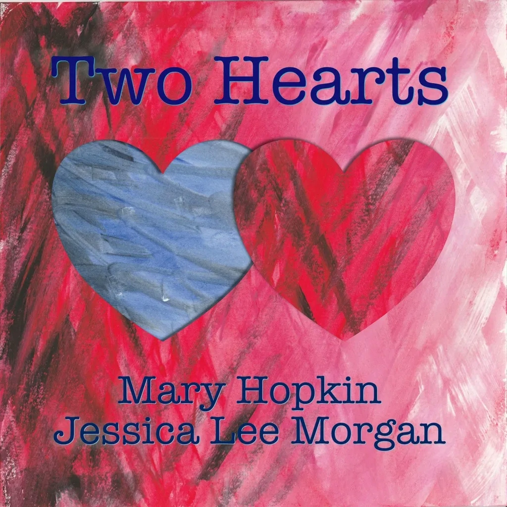 Album artwork for Two Hearts by Mary Hopkin