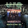 Album artwork for Lights Out In Tokyo - Live - RSD 2024 by UFO