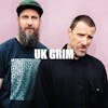 Album artwork for UK GRIM by Sleaford Mods