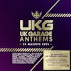 Album artwork for UK Garage Anthems by Various