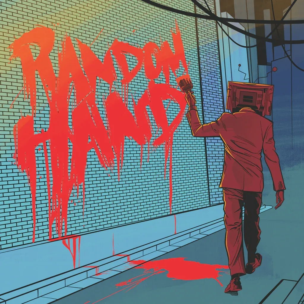 Album artwork for Random Hand by Random Hand