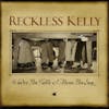 Album artwork for Under The Table And Above The Sun by Reckless Kelly