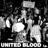 Album artwork for United Blood by Agnostic Front