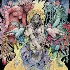Album artwork for Album artwork for Stone by Baroness by Stone - Baroness