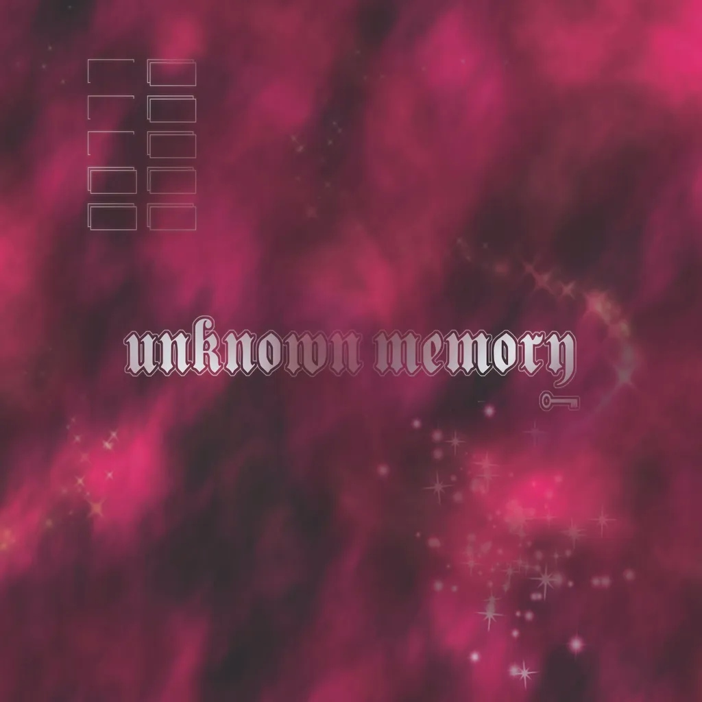 Album artwork for Unknown Memory by Yung Lean