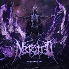 Album artwork for Imperium by Necrotted