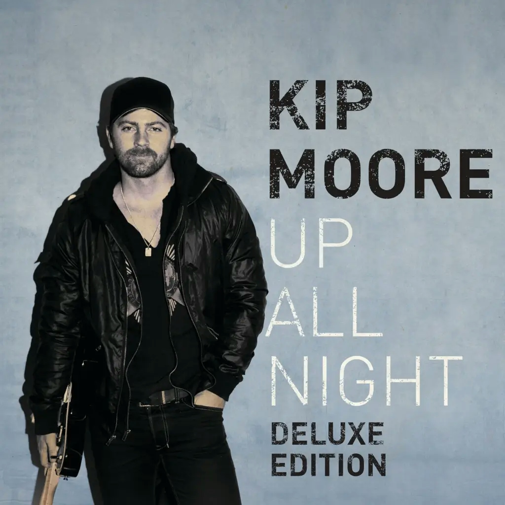 Album artwork for Up All Night by Kip Moore