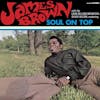Album artwork for Soul On Top by James Brown