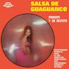Album artwork for Salsa De Guaguanco by Principe Y Su Sexteto