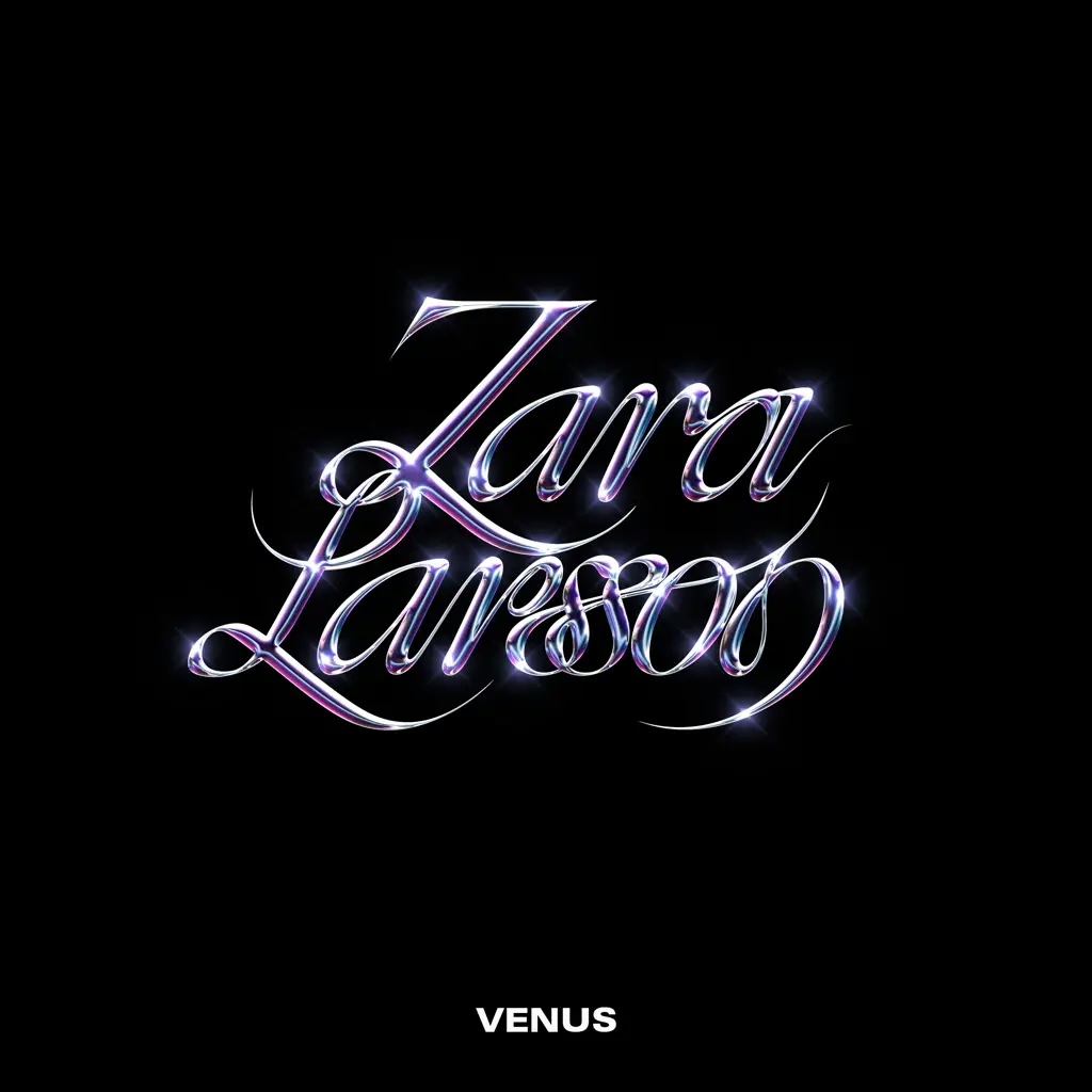 Album artwork for Venus by Zara Larsson