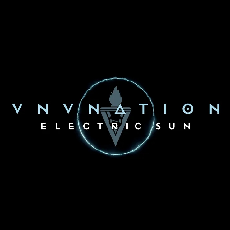 Album artwork for Electric Sun by VNV Nation