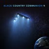Album artwork for V by Black Country Communion