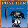 Album artwork for V Is For Vagina by Puscifer