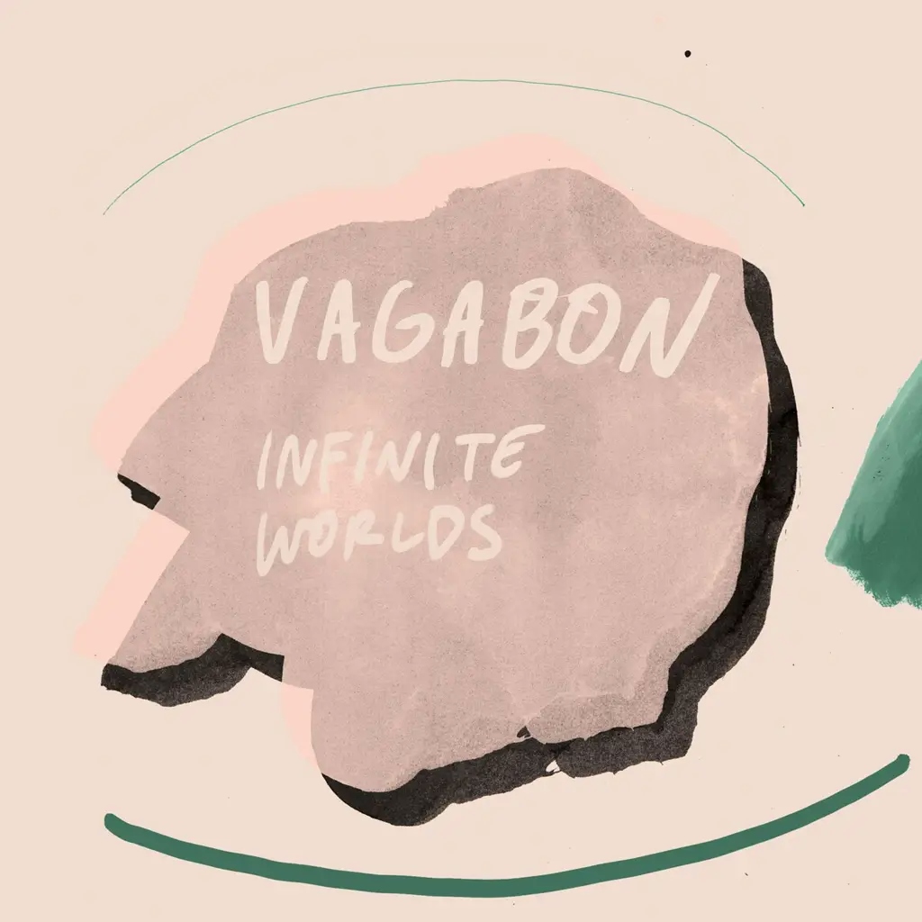 Album artwork for Infinite Worlds by Vagabon