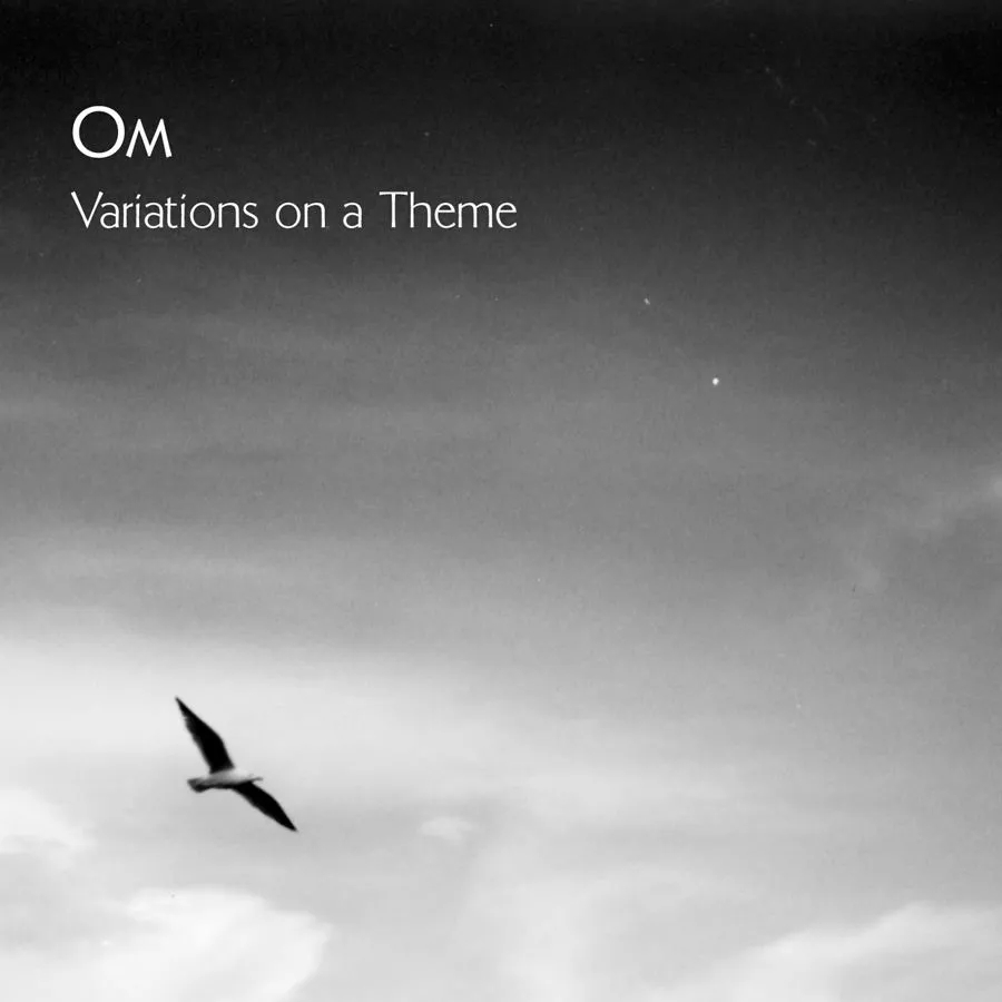 Album artwork for Variations On A Theme by  Om