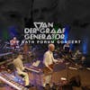 Album artwork for The Bath Forum Concert by Van Der Graaf Generator